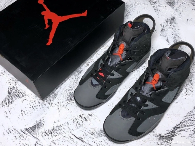 Air CK1229-001 PSG Retro Saint-Germain Jordan Paris 6 0819